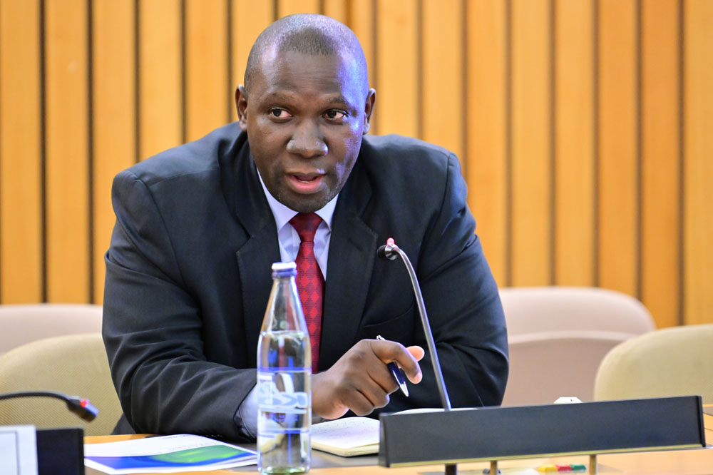 Launch of 2024 World Economic Situation and Prospects Report Launch of 2024 World Economic Situation and Prospects Report